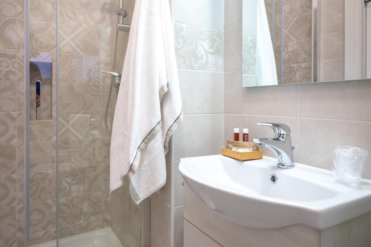 Amma B&B Milazzo Buitenkant foto