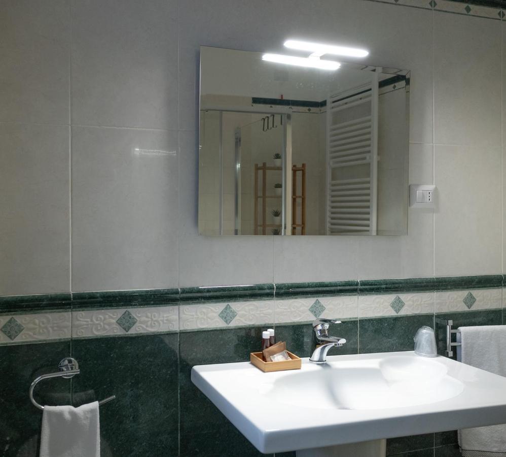 Amma B&B Milazzo Buitenkant foto